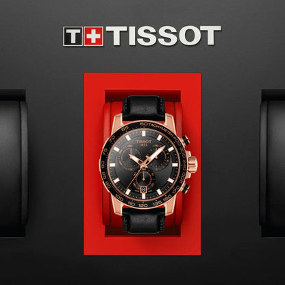 Tissot Herre T125.617.36.051.00