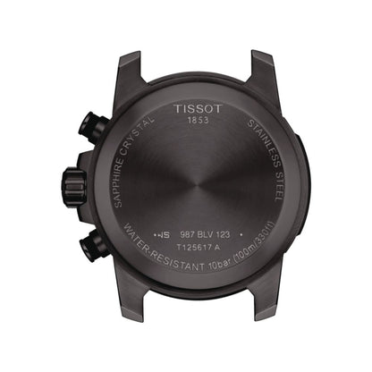 Tissot Herre T125.617.36.051.01