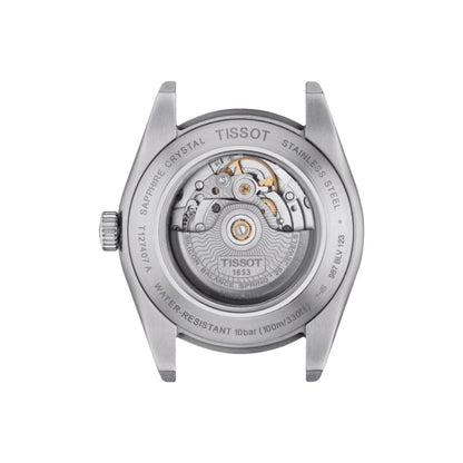 Tissot Herre T127.407.11.091.01