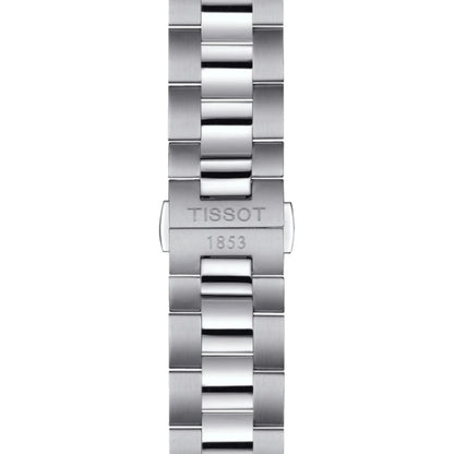Tissot Herre T127.407.11.091.01