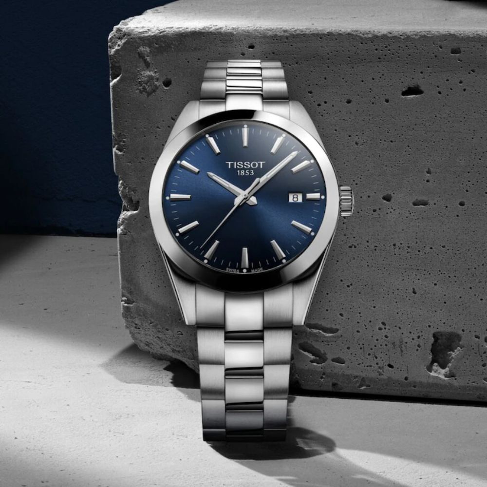 Tissot Herre T127.410.11.041.00