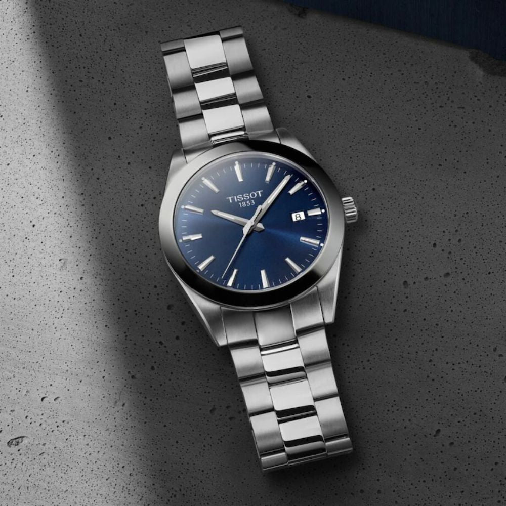Tissot Herre T127.410.11.041.00