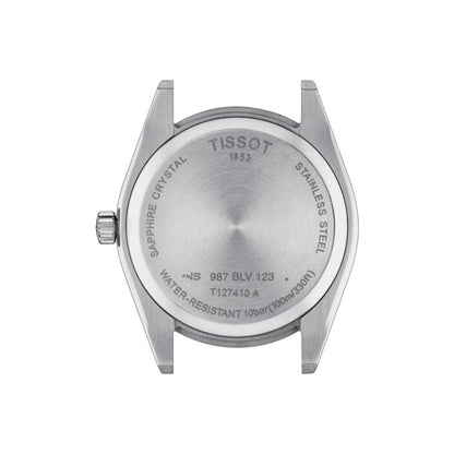 Tissot Herre T127.410.11.051.00