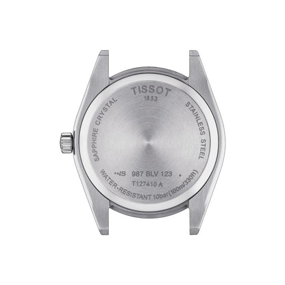 Tissot Herre T127.410.16.051.00