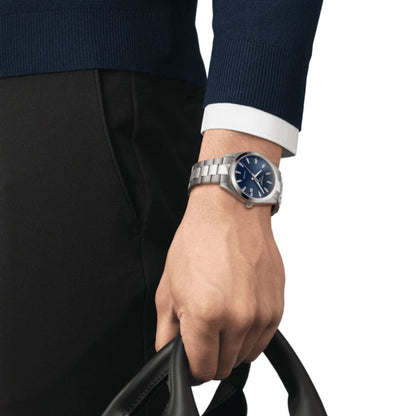 Tissot Herre T127.410.44.041.00
