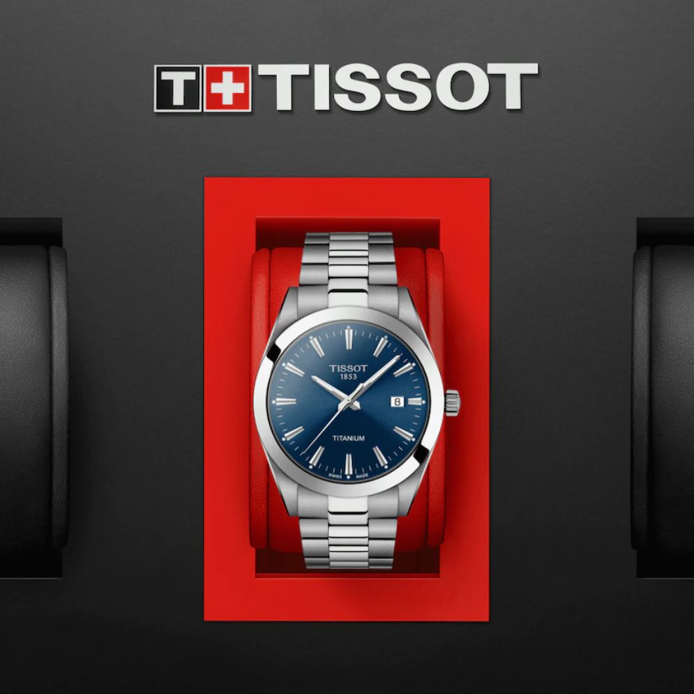 Tissot Herre T127.410.44.041.00