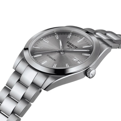 Tissot Herre T127.410.44.081.00