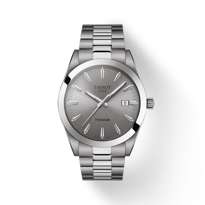 Tissot Herre T127.410.44.081.00
