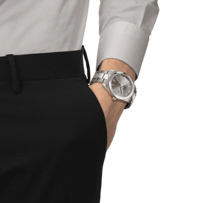 Tissot Herre T127.410.44.081.00