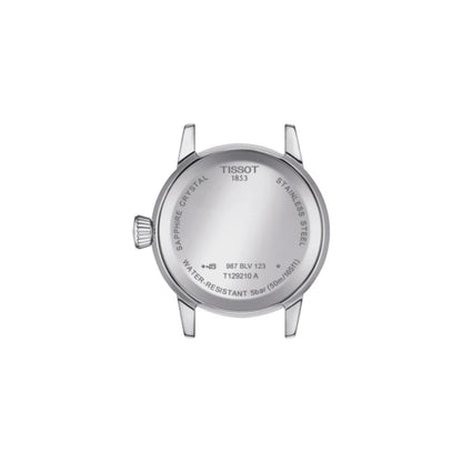 Tissot Dame T129.210.11.031.00