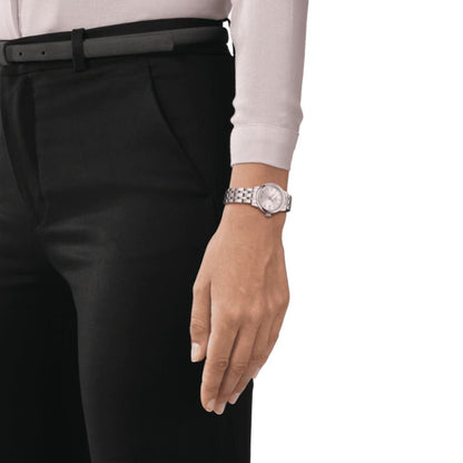 Tissot Dame T129.210.11.031.00