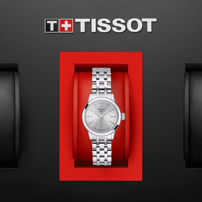 Tissot Dame T129.210.11.031.00