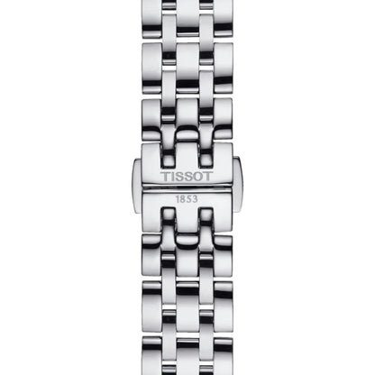 Tissot Dame T129.210.11.031.00