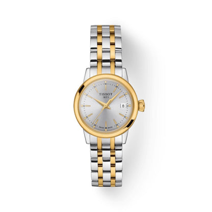 Tissot Dame T129.210.22.031.00