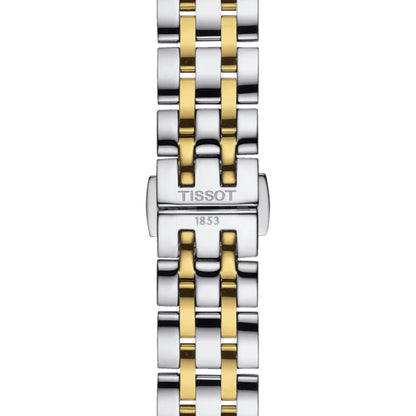 Tissot Dame T129.210.22.031.00