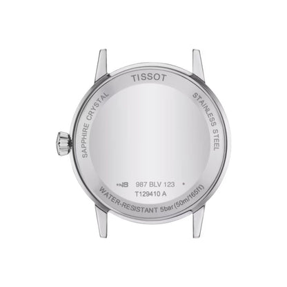 Tissot Herre T129.410.11.031.00