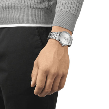 Tissot Herre T129.410.11.031.00