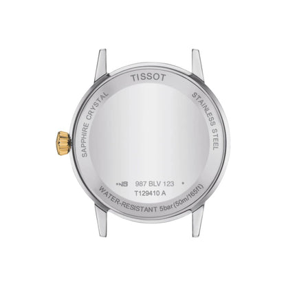 Tissot Herre T129.410.22.031.00