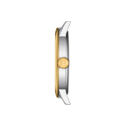 Tissot Herre T129.410.22.031.00