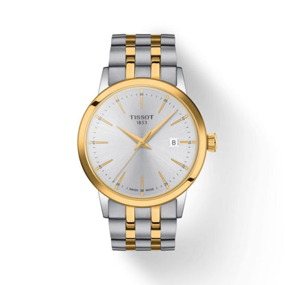 Tissot Herre T129.410.22.031.00