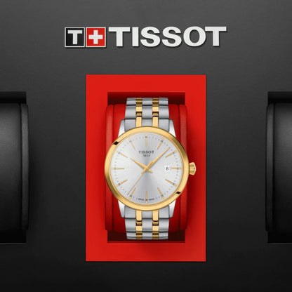 Tissot Herre T129.410.22.031.00