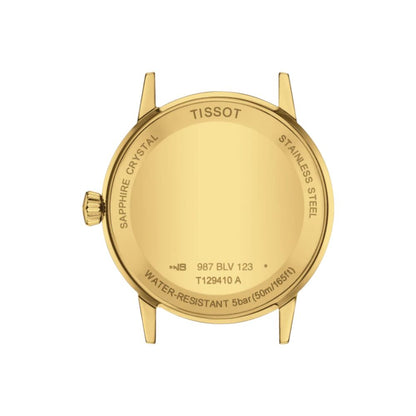 Tissot Herre T129.410.36.261.00