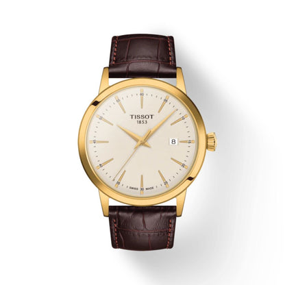 Tissot Herre T129.410.36.261.00