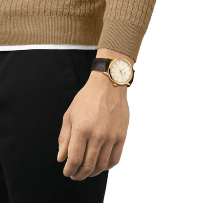 Tissot Herre T129.410.36.261.00