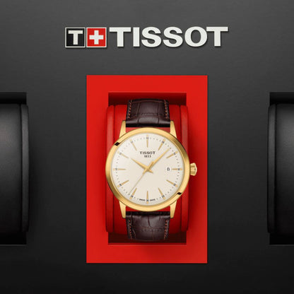 Tissot Herre T129.410.36.261.00