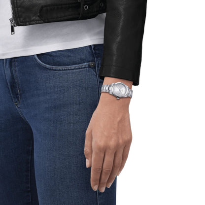 Tissot Dame T132.010.11.031.00