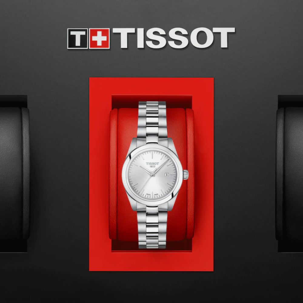 Tissot Dame T132.010.11.031.00