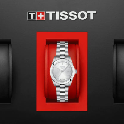 Tissot Dame T132.010.11.031.00