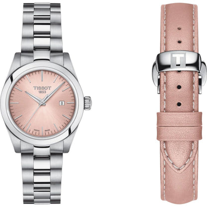 Tissot Dame T132.010.11.331.00