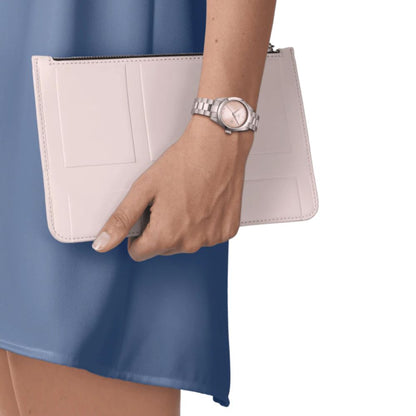 Tissot Dame T132.010.11.331.00