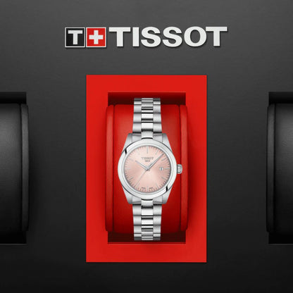 Tissot Dame T132.010.11.331.00