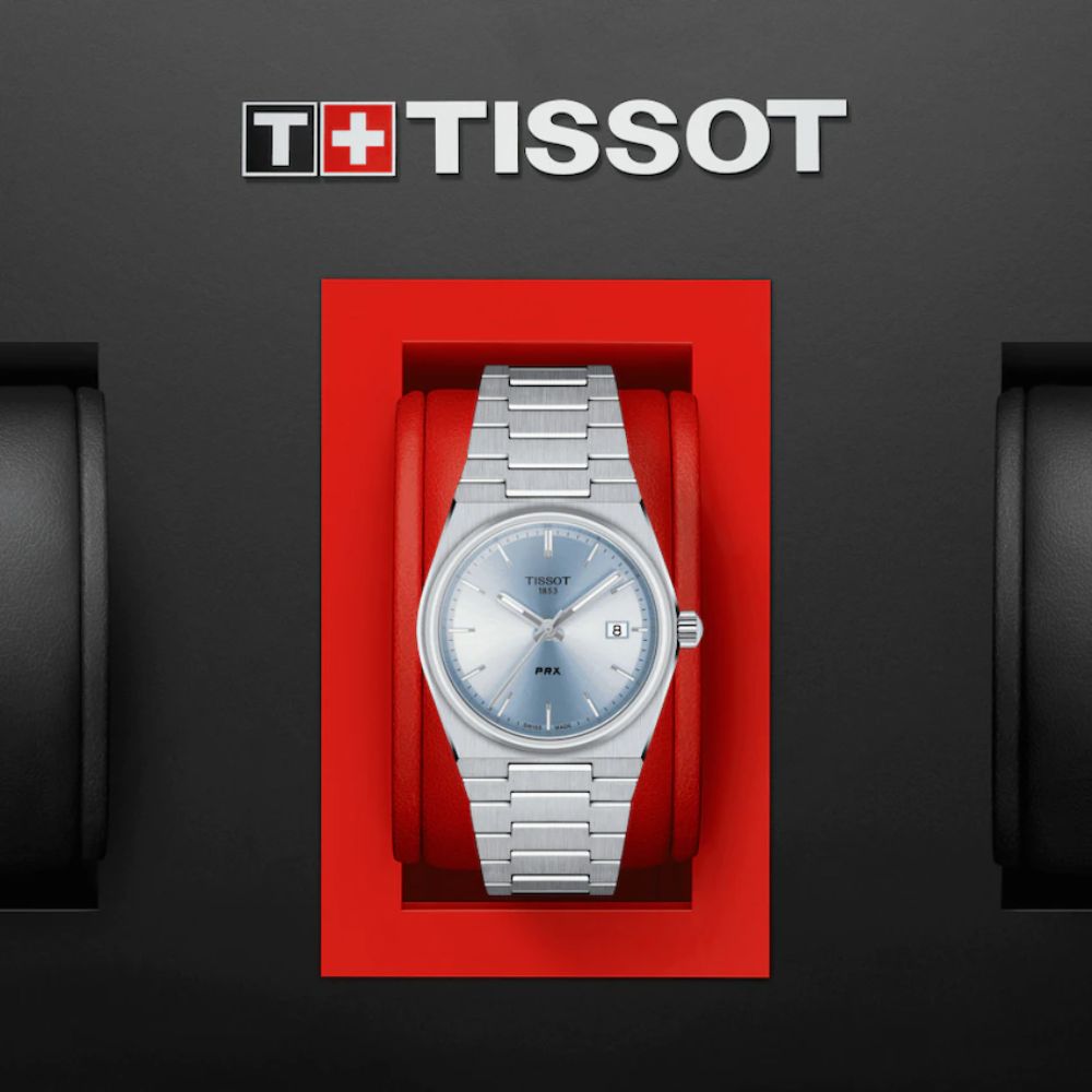 Tissot Dame T137.210.11.351.00