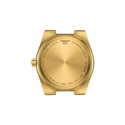 Tissot Dame T137.210.33.021.00