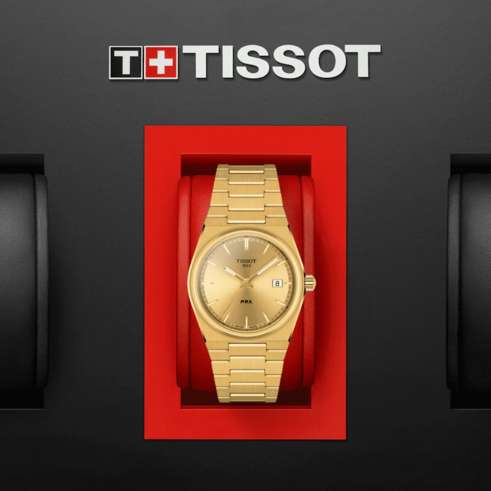 Tissot Dame T137.210.33.021.00