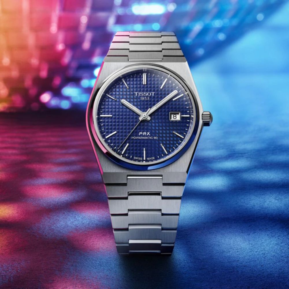 Tissot Herre T137.407.11.041.00
