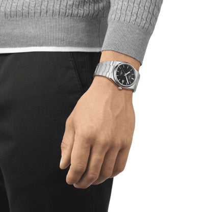 Tissot Herre T137.407.11.051.00