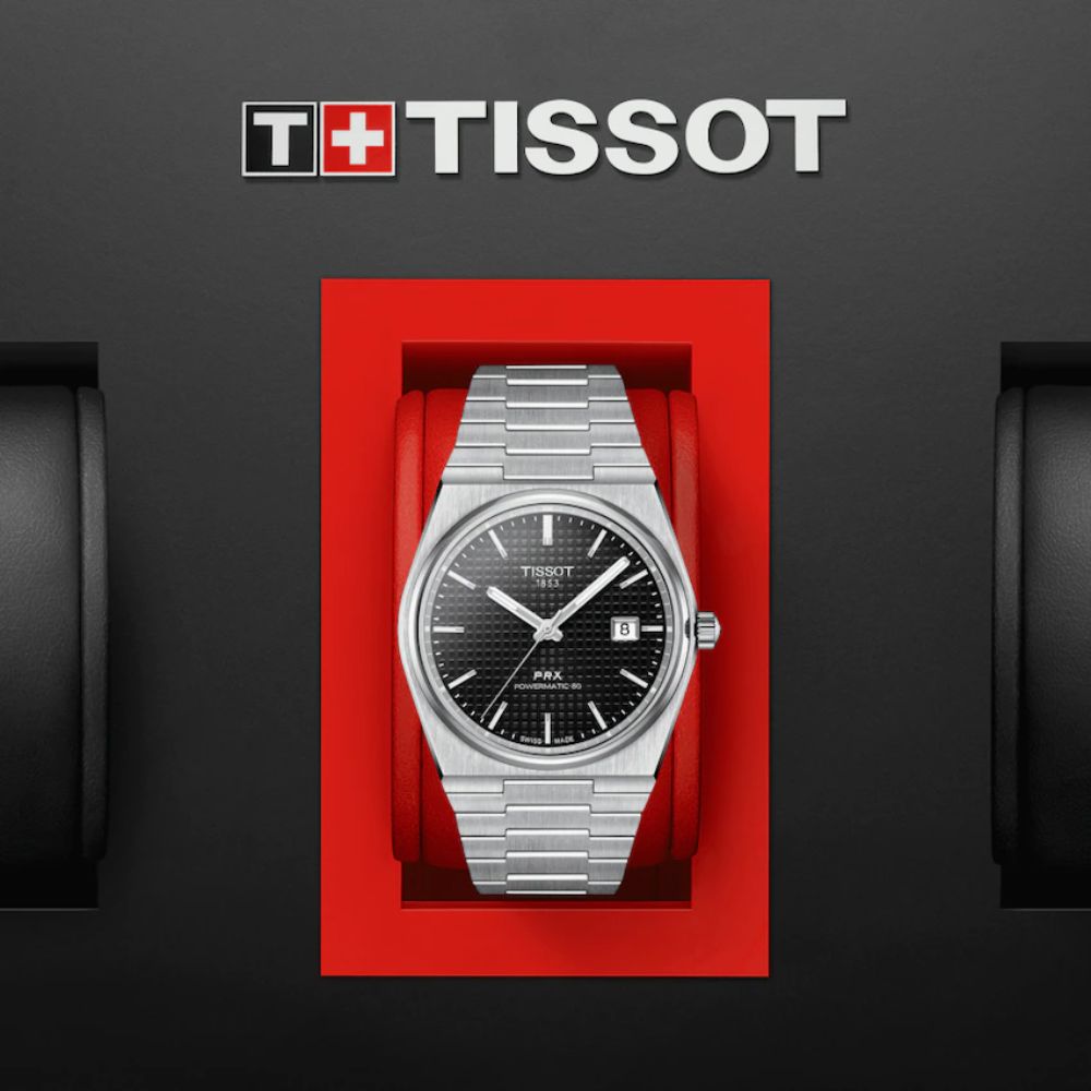 Tissot Herre T137.407.11.051.00