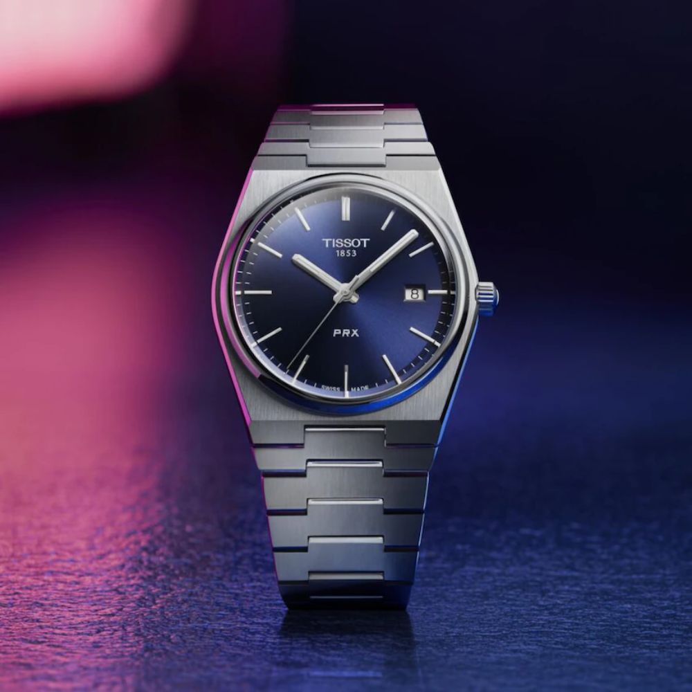 Tissot Herre T137.410.11.041.00