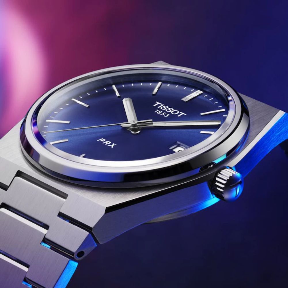 Tissot Herre T137.410.11.041.00
