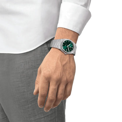 Tissot Herre T137.410.11.091.00