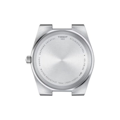 Tissot Herre T137.410.11.091.01