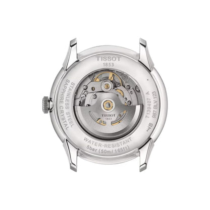 Tissot Herre T139.407.16.261.00