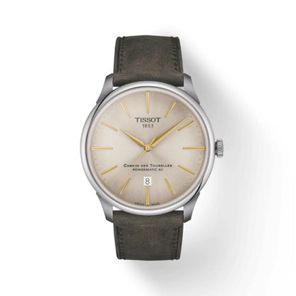 Tissot Herre T139.407.16.261.00