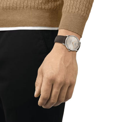 Tissot Herre T139.407.16.261.00
