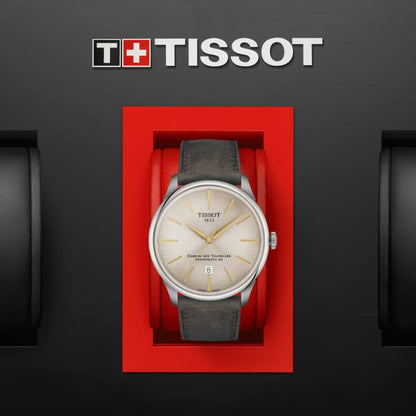 Tissot Herre T139.407.16.261.00