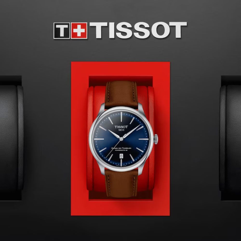 Tissot Herre T139.807.16.041.00